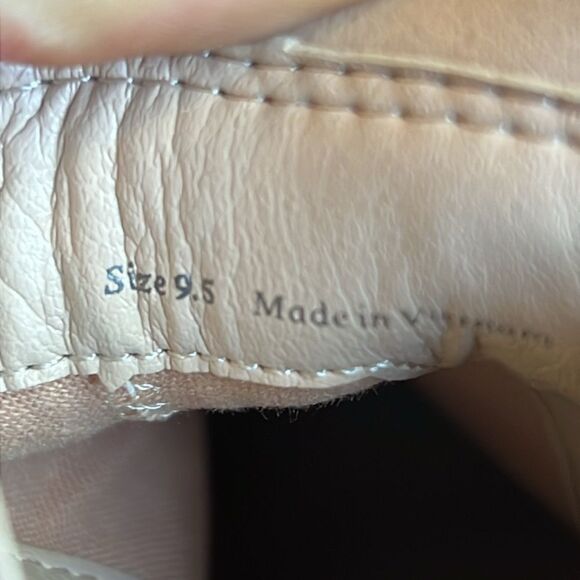 Dolce Vita Huey Suede Chelsea Boots US 9.5 - Picture 7 of 7